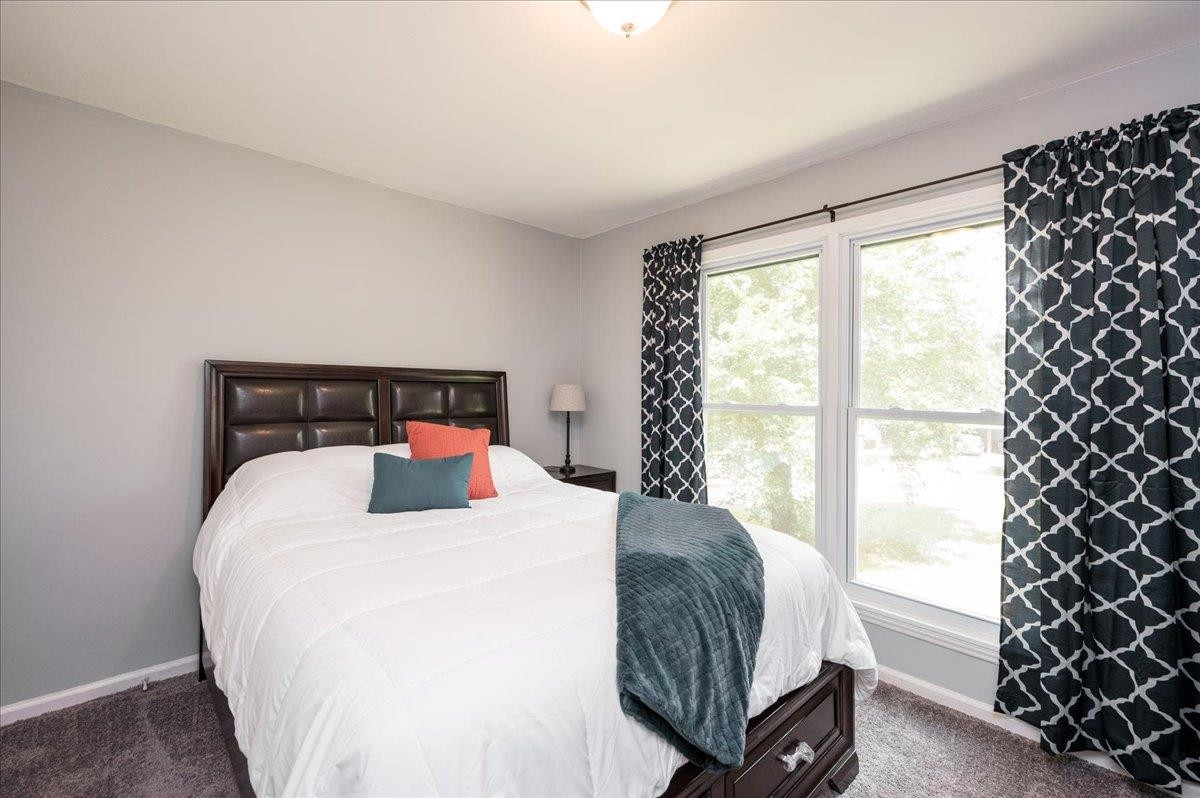 814 Forge Road Durham, NC 27713 - Photo 17 of 24 Photo 17