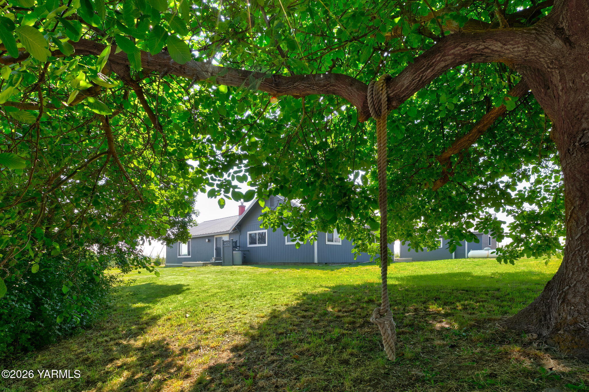1660 Thompson Road Cowiche, WA 98923 - Photo 11 of 27 Yard