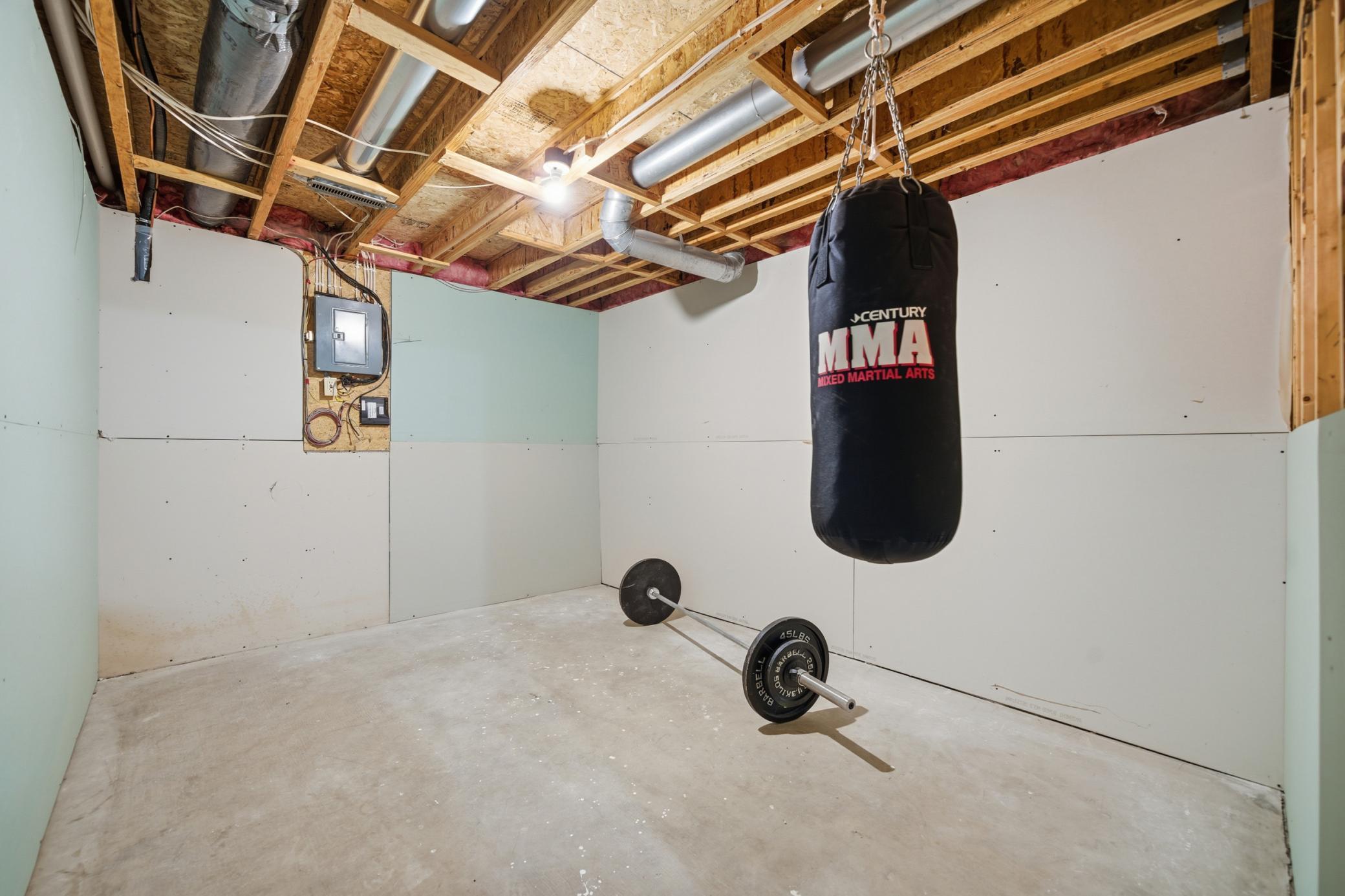 403 8th Street Northwest Kasson, MN 55944 - Photo 20 of 28