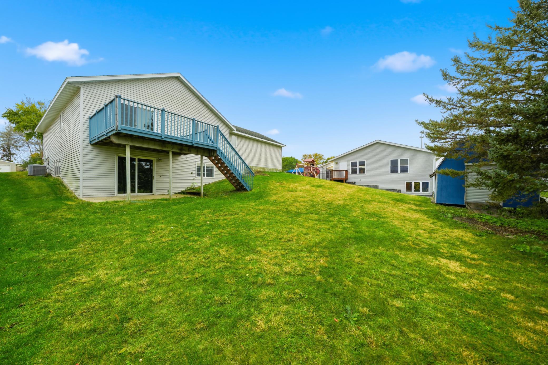 403 8th Street Northwest Kasson, MN 55944 - Photo 23 of 28