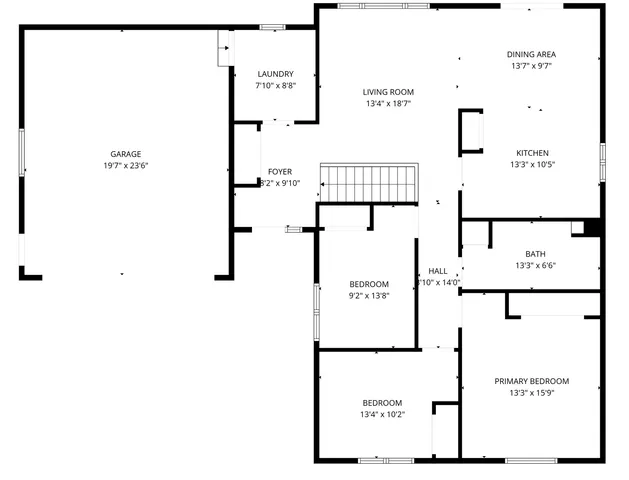 $349,000 | 403 8th Street Northwest, Kasson, MN 55944