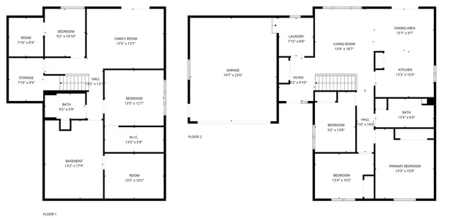$349,000 | 403 8th Street Northwest, Kasson, MN 55944