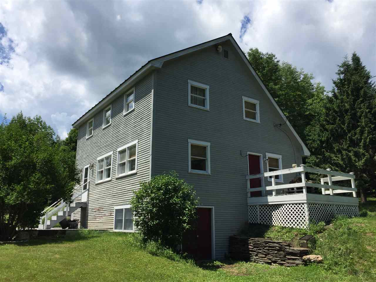 19 Black Road Berlin, VT 05663 - Photo 1 of 30