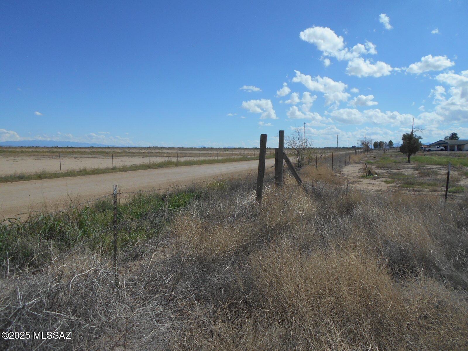 4.7-acres Ingram Road Willcox, AZ 85643 - Photo 20 of 25