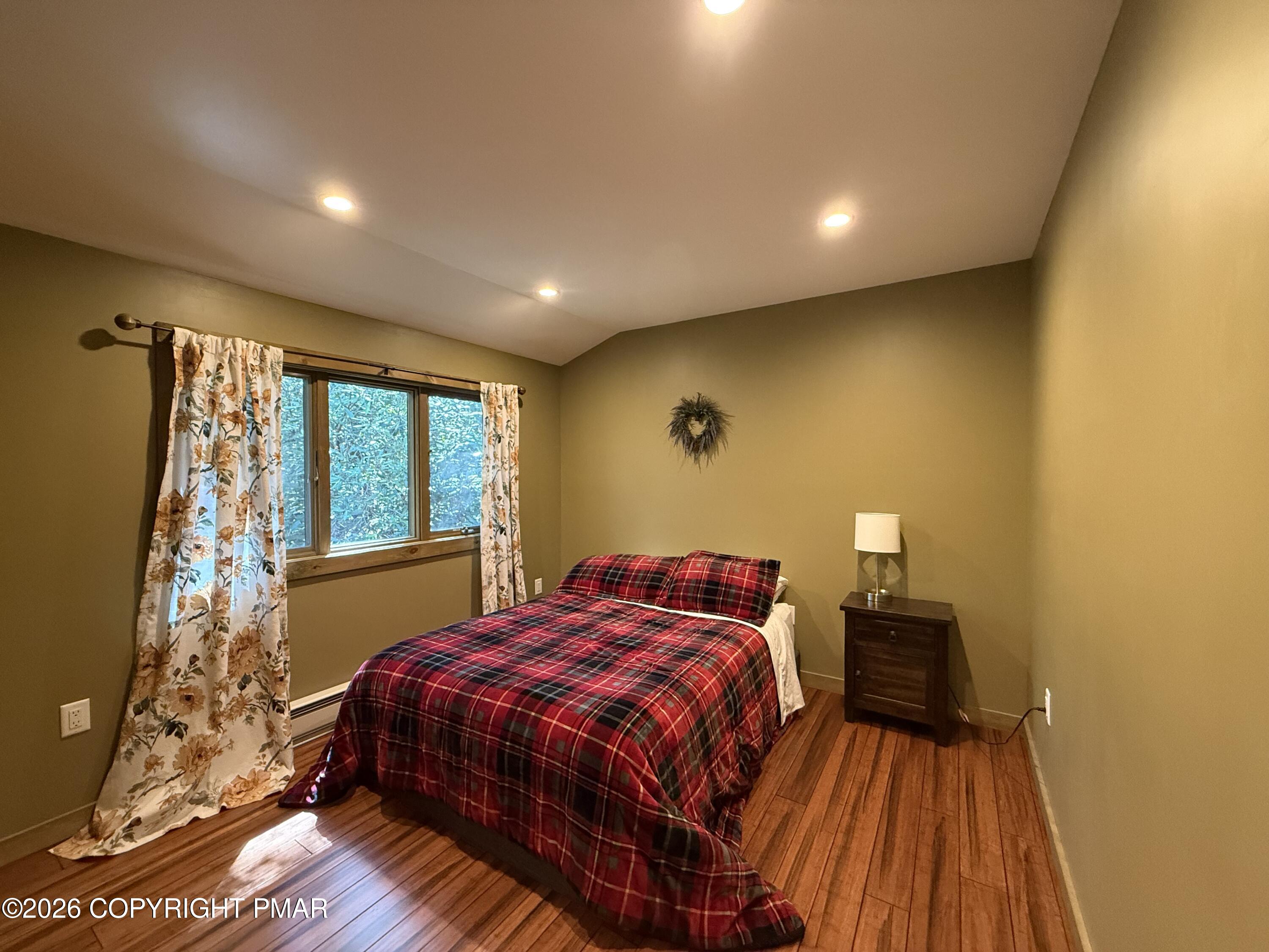 115 Warkes Road Pocono Lake, PA 18347 - Photo 15 of 29 bed 2