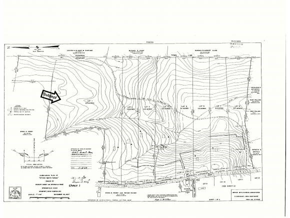 0 Springfield Road Newport, NH 03773 - Photo 1 of 1