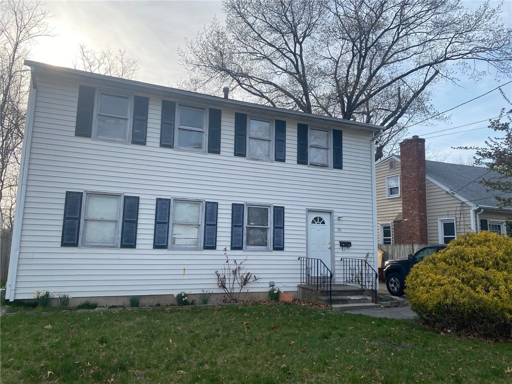 151 Rocco Avenue Pawtucket, RI 02860 - Photo 1 of 5 Gallery Image 1