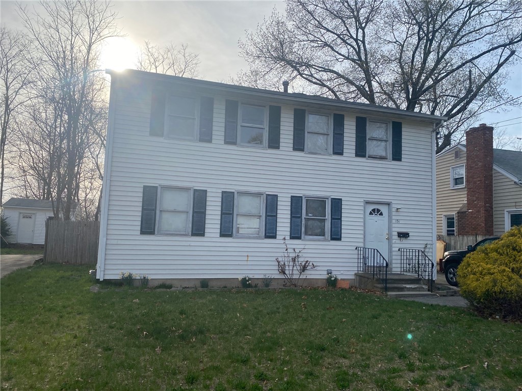 151 Rocco Avenue Pawtucket, RI 02860 - Photo 2 of 5 Gallery Image 2
