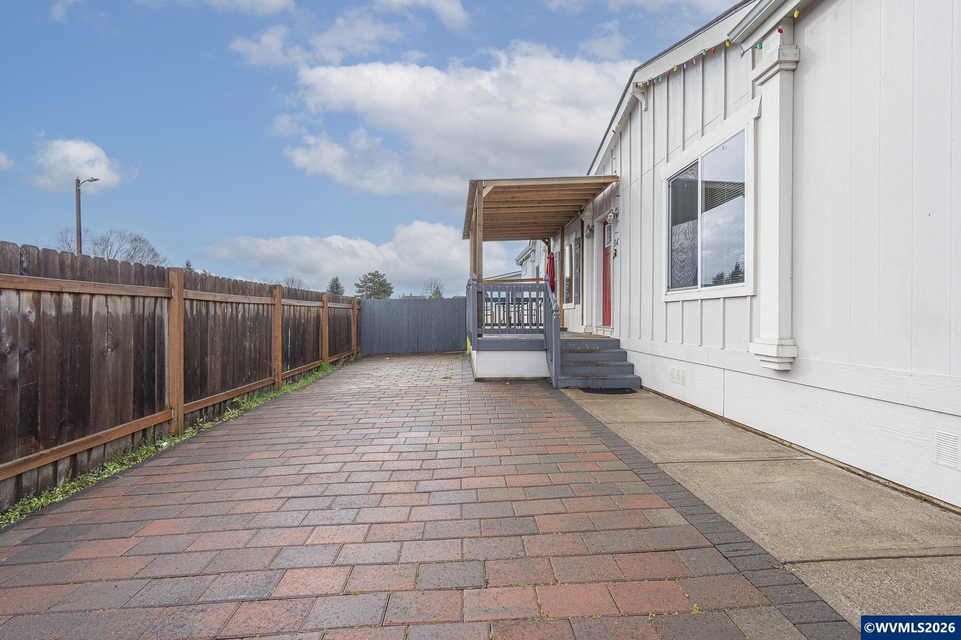 151 South Edwards Road South, Unit 147 Monmouth, OR 97361 - Photo 28 of 34