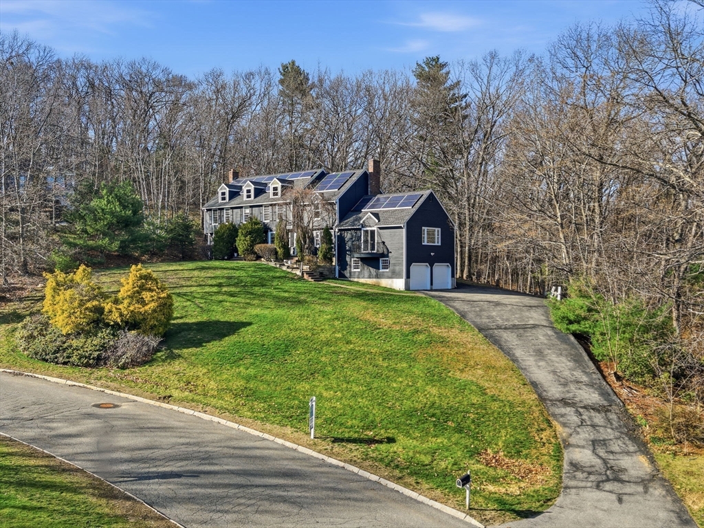 90 Blue Ridge Road North Andover, MA 01845 - Photo 1 of 26