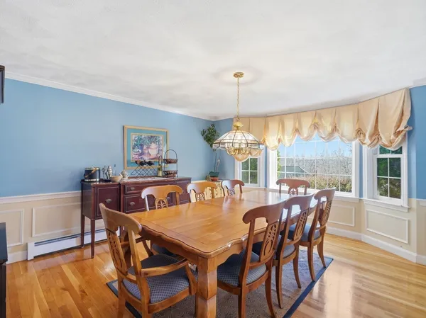 $1,175,000 | 90 Blue Ridge Road, North Andover, MA 01845