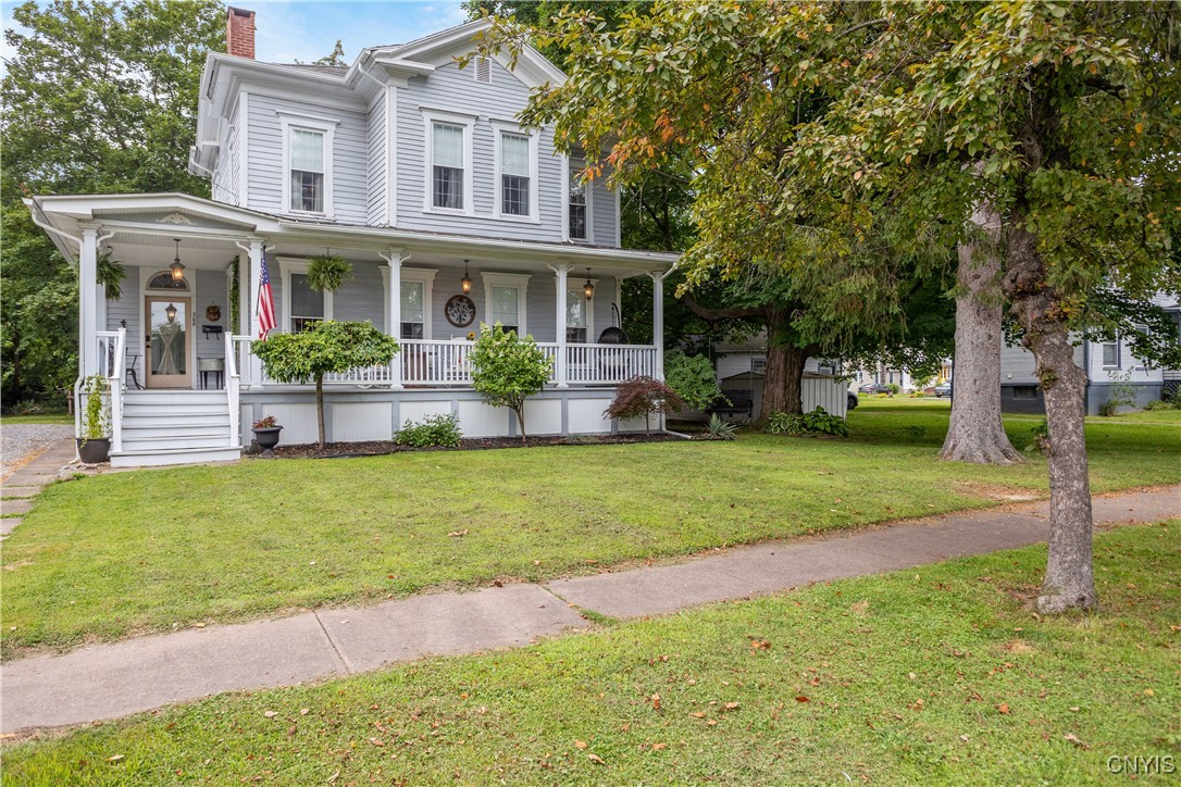 308 Seneca Street Oneida, NY 13421 - Photo 1 of 1