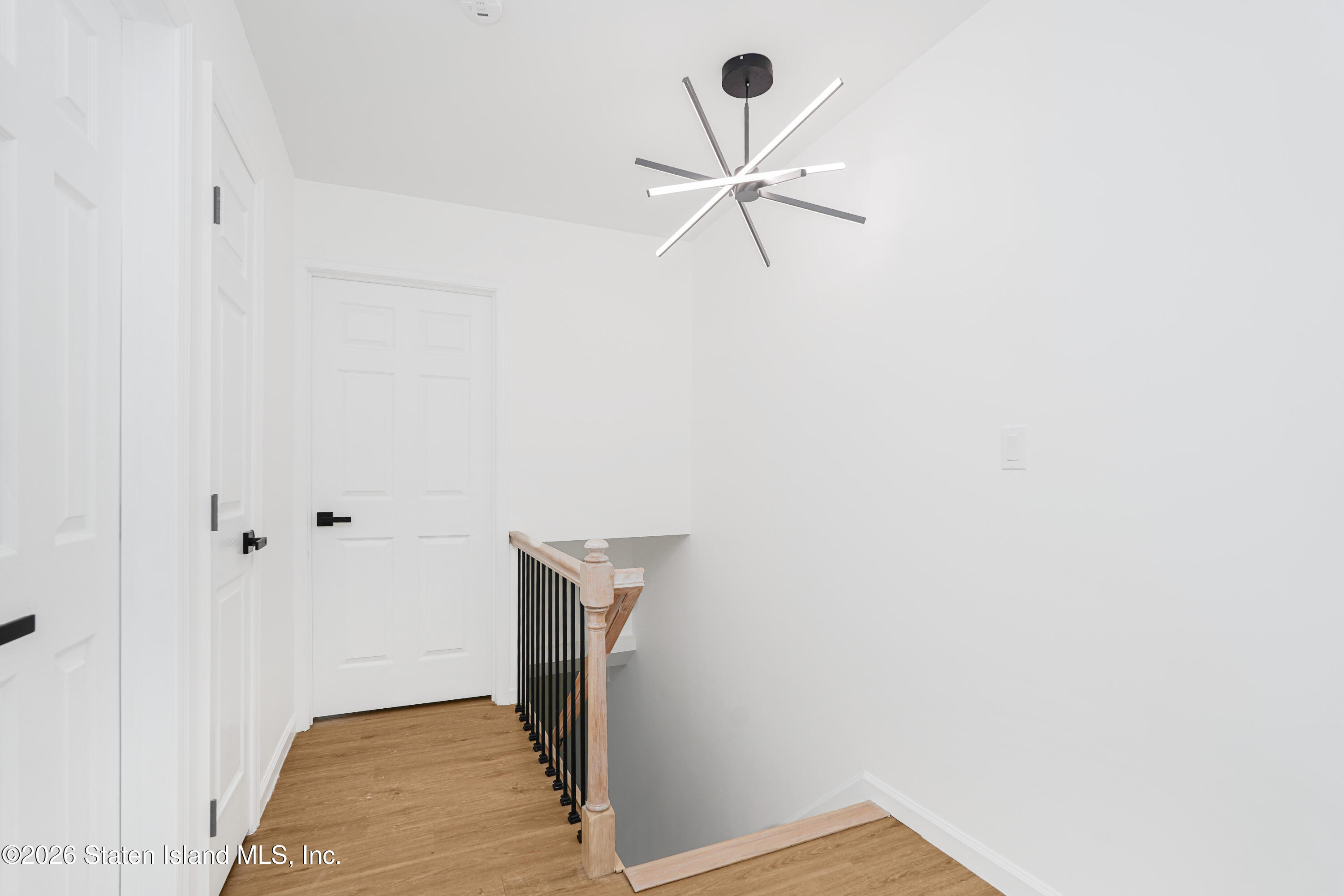48 Studio Lane Staten Island, NY 10304 - Photo 26 of 38 a view of a room with a wardrobe space