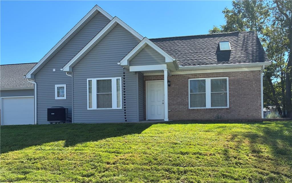 337 Kittery Ridge Drive, Unit A New Castle, PA 16101 - Photo 2 of 26 One level living and 6 years young!