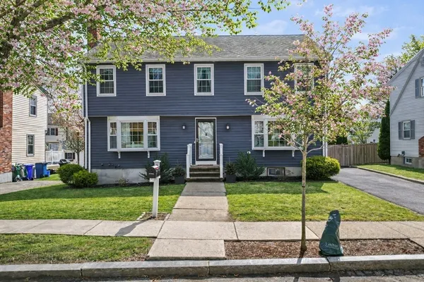$975,000 | 4 Eagle Street, Boston, MA 02132