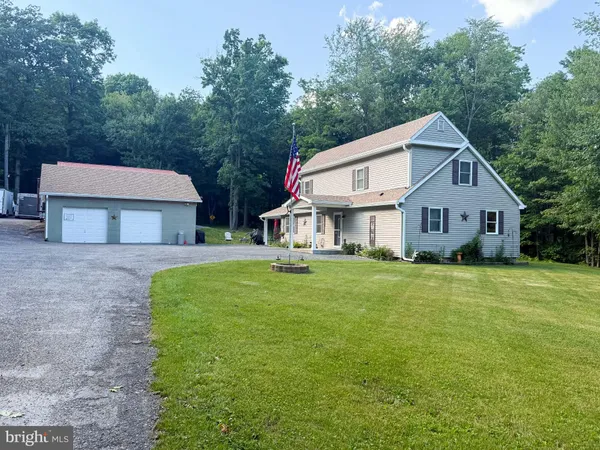 $399,900 | 2355 Iron Springs Road, Fairfield, PA 17320
