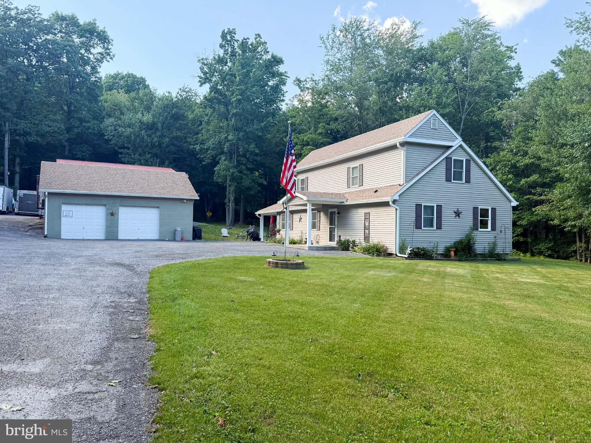 2355 Iron Springs Road Fairfield, PA 17320 - Photo 1 of 10