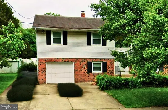 $417,500 | 773 West Jersey Avenue, Woodbury Heights, NJ 08097