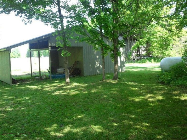 186 Sullivan Road Union City, MI 49094 - Photo 5 of 6 Additional Photo