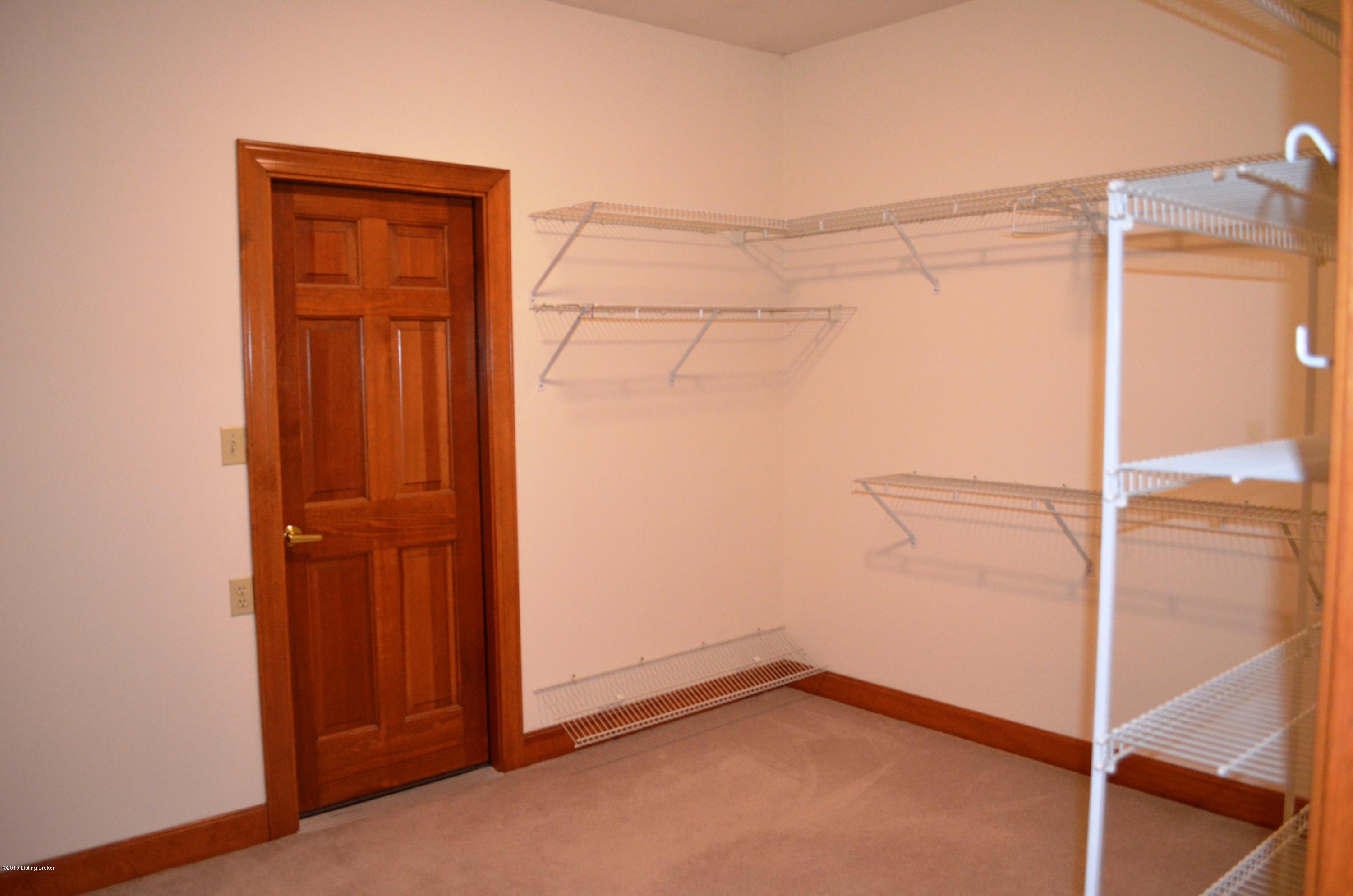 7300 Organ Creek Road Pendleton, KY 40055 - Photo 17 of 30 ll giant walkin closet