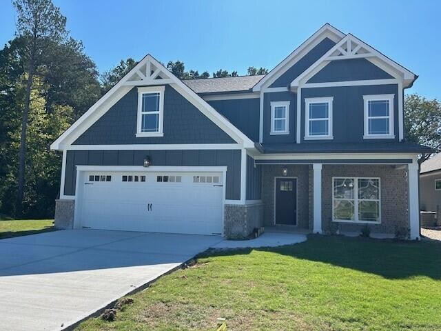 2632 Firefly Fld Road Ooltewah, TN 37363 - Photo 1 of 32 Gallery Image 1