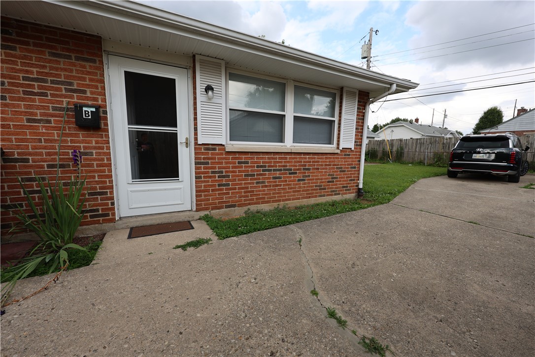 1504 Coventry Road, Unit B Dayton, OH 45410 - Photo 2 of 16