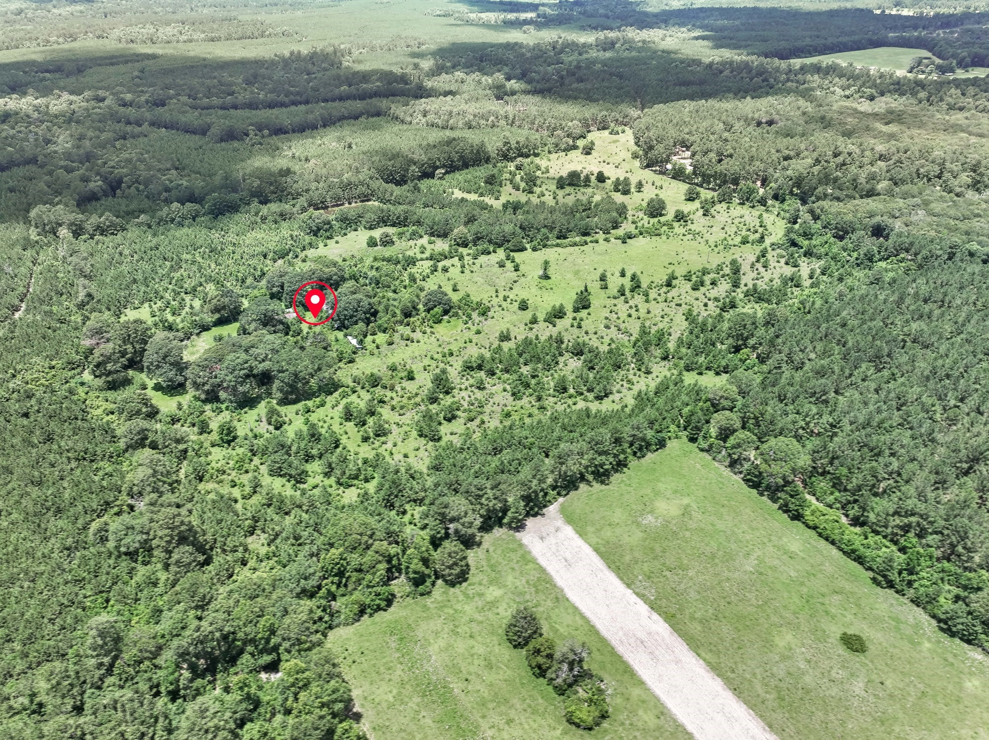 2830 FM 1943 Road West Warren, TX 77664 - Photo 34 of 35