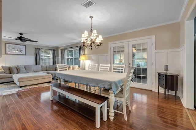 $390,000 | 751 Violet Street, Tallahassee, FL 32308