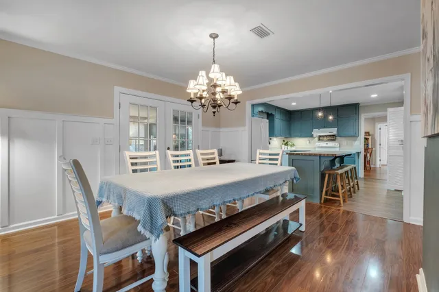 $390,000 | 751 Violet Street, Tallahassee, FL 32308