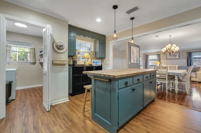 $390,000 | 751 Violet Street, Tallahassee, FL 32308