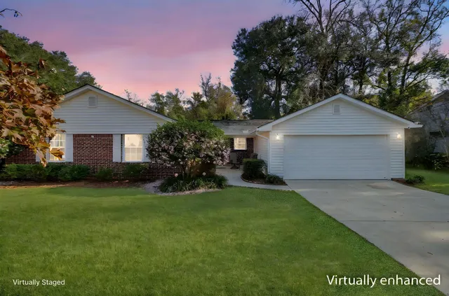 $390,000 | 751 Violet Street, Tallahassee, FL 32308