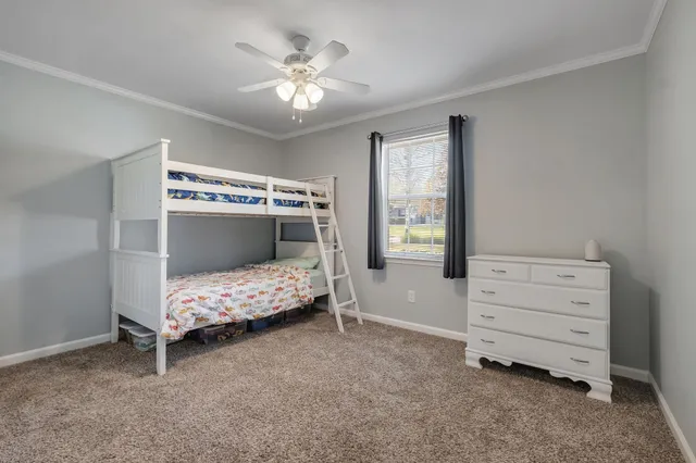 $390,000 | 751 Violet Street, Tallahassee, FL 32308