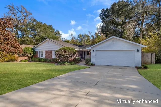 $390,000 | 751 Violet Street, Tallahassee, FL 32308
