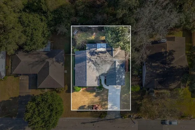 $390,000 | 751 Violet Street, Tallahassee, FL 32308