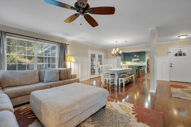 $390,000 | 751 Violet Street, Tallahassee, FL 32308