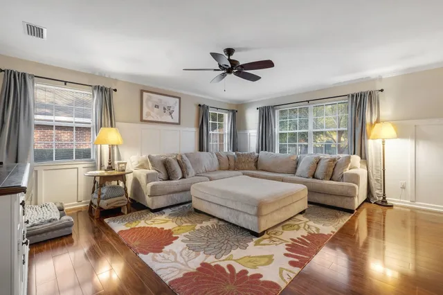 $390,000 | 751 Violet Street, Tallahassee, FL 32308