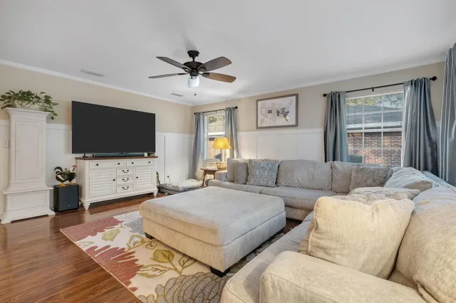 $390,000 | 751 Violet Street, Tallahassee, FL 32308