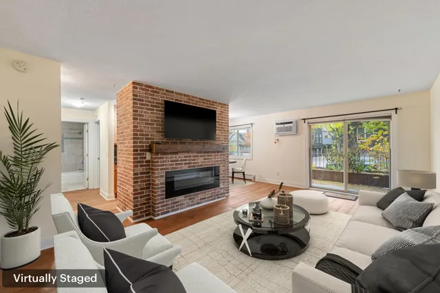 $1,395 | 3540 Hennepin Avenue, Unit 115, Minneapolis, MN 55408