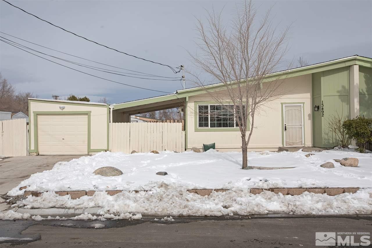 13492 Mt Shasta Street Reno, NV 89506 - Photo 1 of 23 Photo 1