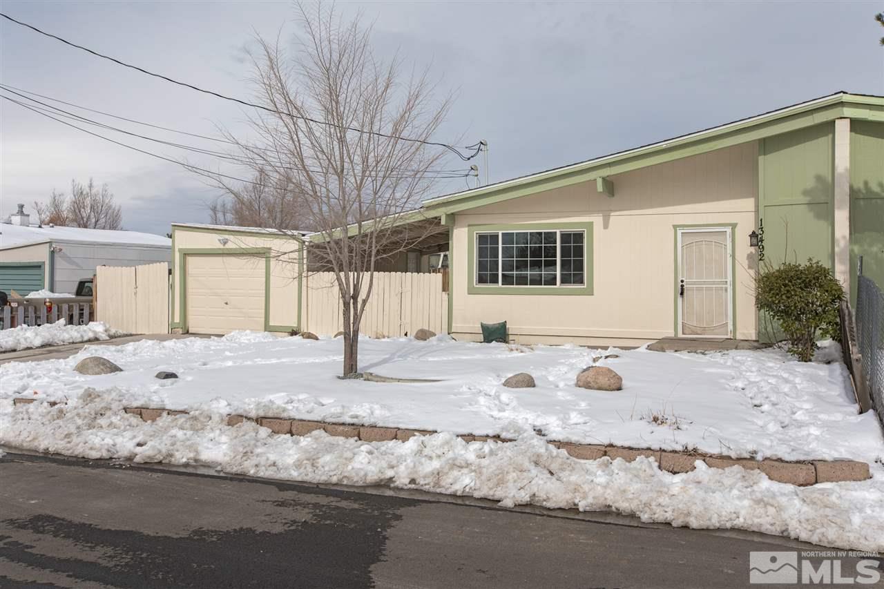 13492 Mt Shasta Street Reno, NV 89506 - Photo 22 of 23 Photo 22