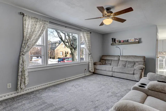 $249,900 | 331 North John Street, Kimberly, WI 54136