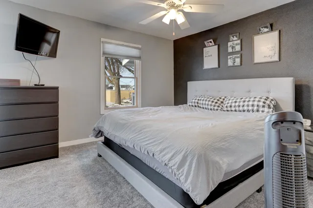 $249,900 | 331 North John Street, Kimberly, WI 54136