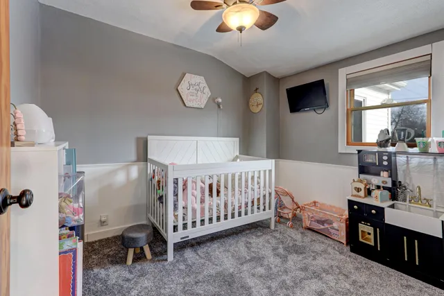 $249,900 | 331 North John Street, Kimberly, WI 54136