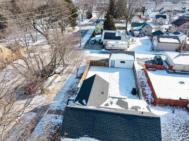 $249,900 | 331 North John Street, Kimberly, WI 54136