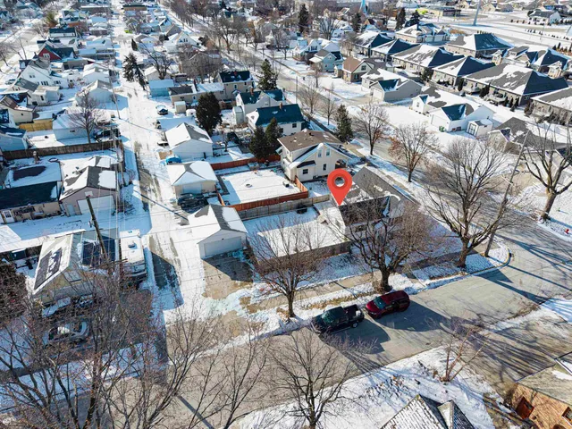 $249,900 | 331 North John Street, Kimberly, WI 54136