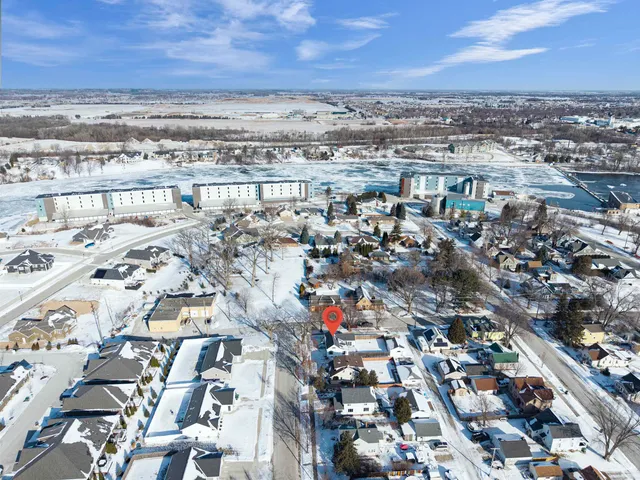 $249,900 | 331 North John Street, Kimberly, WI 54136