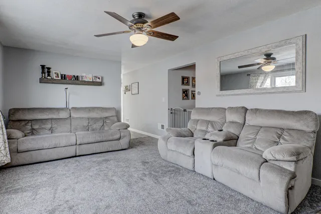 $249,900 | 331 North John Street, Kimberly, WI 54136