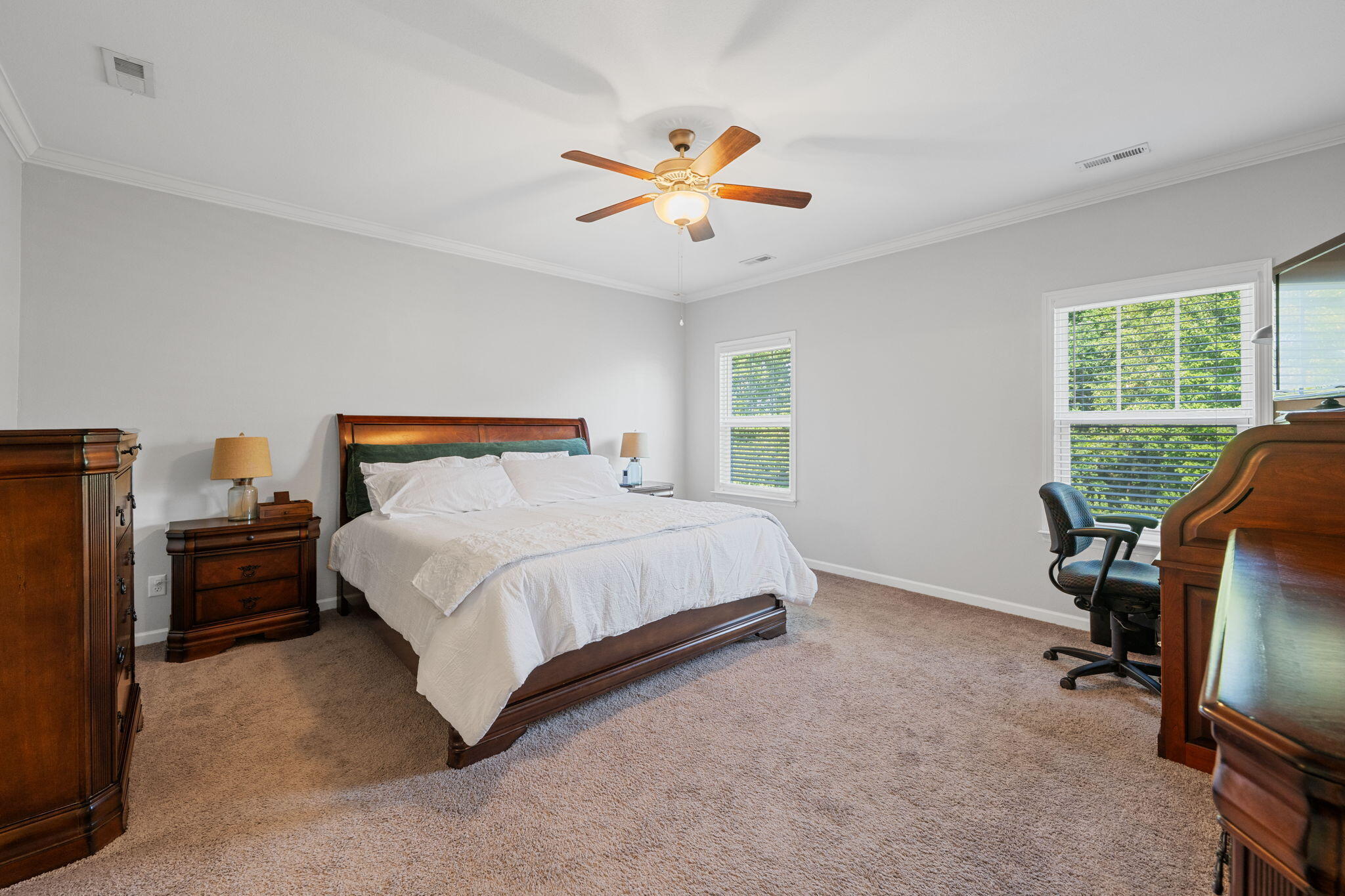 1991 Springhouse Road Northeast Cleveland, TN 37323 - Photo 24 of 41 Primary Bedroom