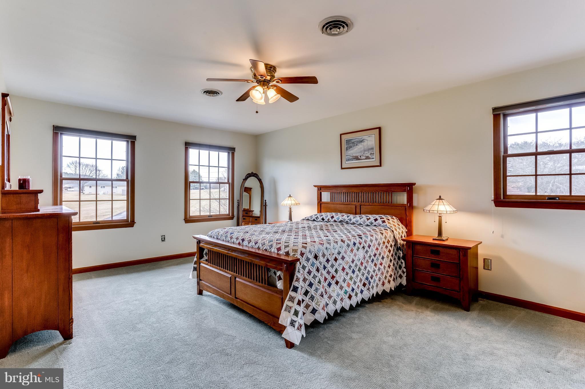 12375 Frederick Road West Friendship, MD 21794 - Photo 14 of 30 Owner's Bedroom