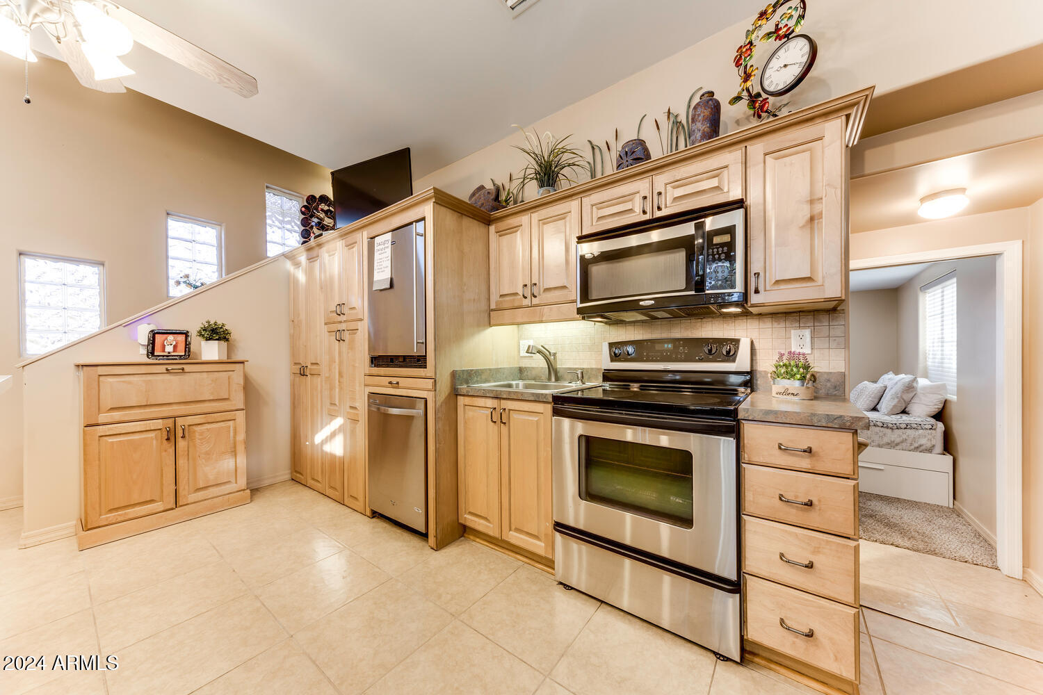 17200 West Bell Road, Unit 1782 Surprise, AZ 85374 - Photo 14 of 39 W Bell Rd Lot 1782 Surprise-015-019-150